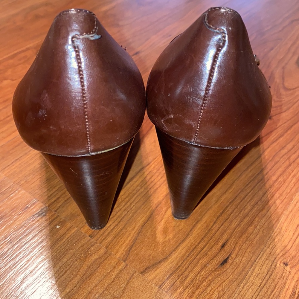 Wedges - Picture 5 of 9